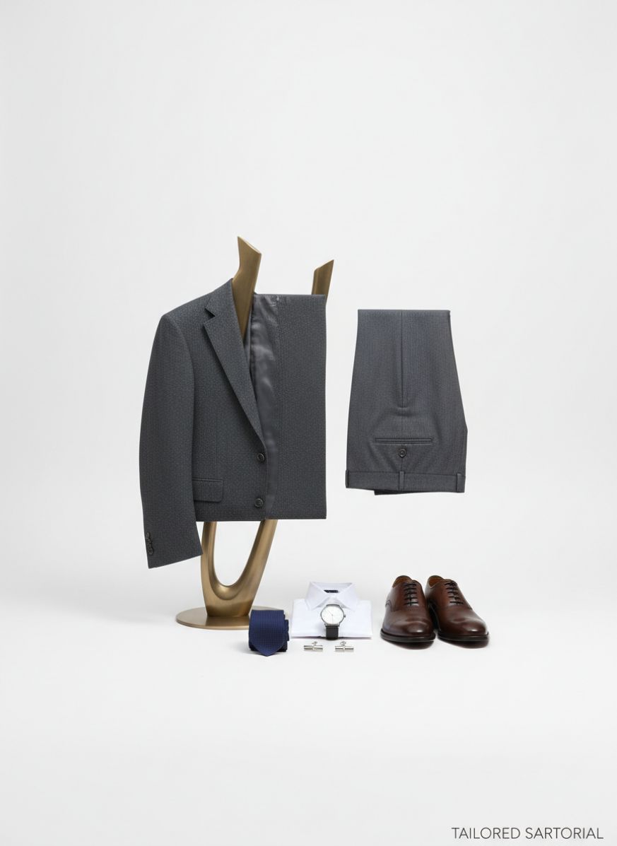 Tailored Sartorial