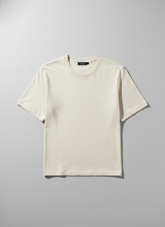 The Heritage Pima Tee